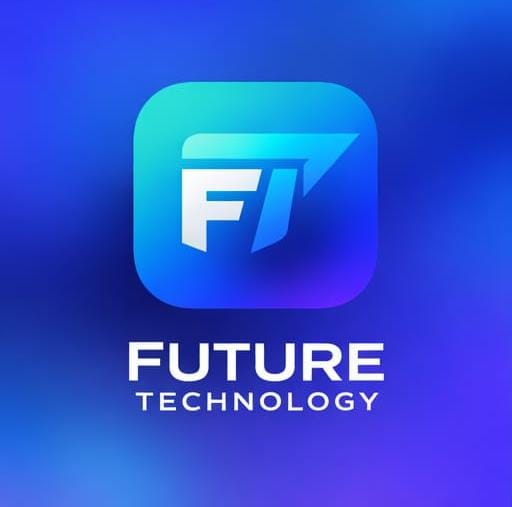 future technology logo